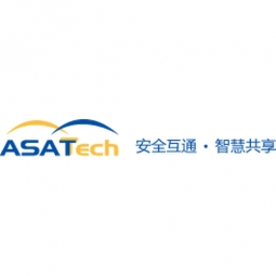ASAT Tech Logo
